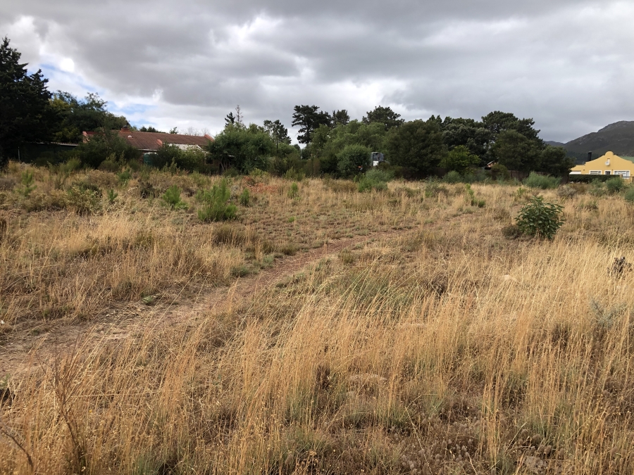 0 Bedroom Property for Sale in Bot River Western Cape